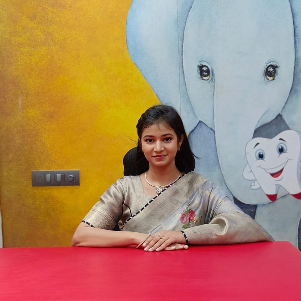 Dr Sonal Agrawal